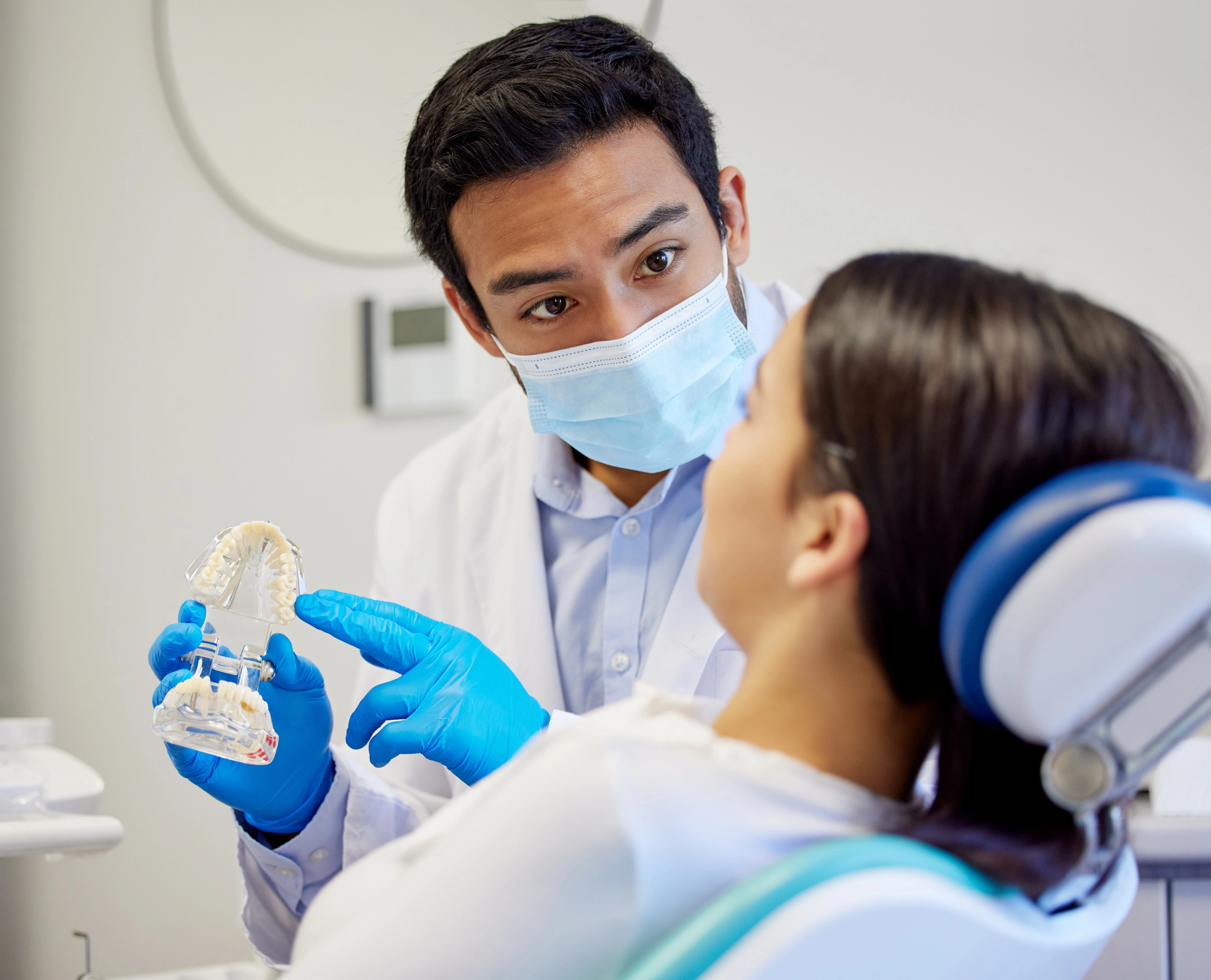 Composite Bonding
